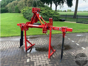 Evers Breton KH-2 spuitsporenwoeler  - Cultivator