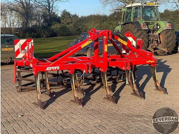 Evers Haflinger LJ-9F R62  - Cultivator