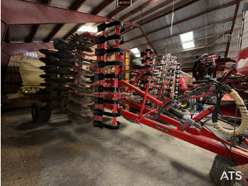  Disc Cultivator Väderstad Carrier XL 425 - Disc harrow