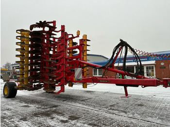 Väderstad Carrier 525 CR XL - Disc harrow