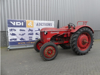 Hanomag R440 RC (R435RC) - Farm tractor