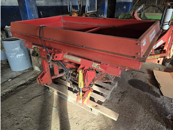LELY CENTERLINER 1200 L - Fertilizer spreader