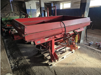 LELY CENTERLINER 1200 L - Fertilizer spreader