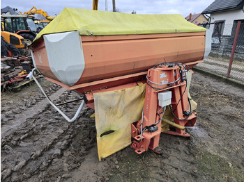 LELY Centerliner SX 2500 - Fertilizer spreader
