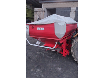 Lely Centerliner SX - Fertilizer spreader