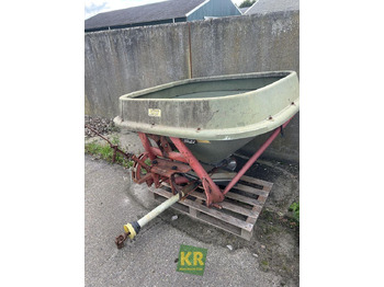 Trioliet TS6  - Fertilizer spreader