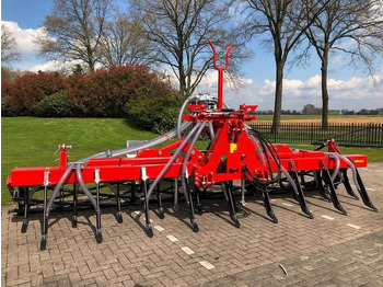 Evers Freiberger BV 19-600  - Fertilizing equipment