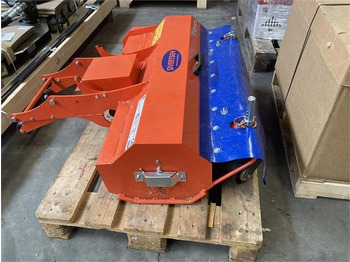 Husqvarna P524X Demo 98 cm slagleklipper  - Flail mower