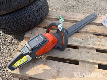  Hæk klipper Husqvarna 115iHD45 - Garden equipment