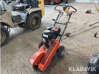  Stubfræser Husqvarna SG 13 - Garden equipment