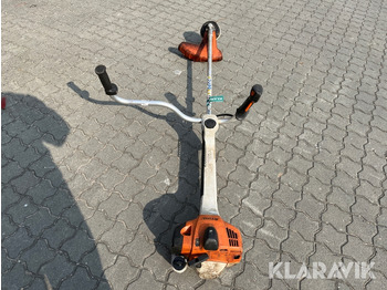  Buskrydder Husqvarna FS 460 C - Garden mower