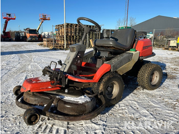  Frontklipper Husqvarna PRO flex 18 - Garden mower