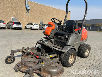  Græsslåmaskine Husqvarna P 525 D - Garden mower