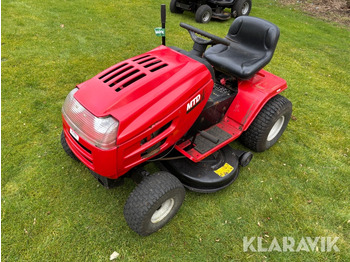  Græsslåmaskine MTD 42SD - Garden mower