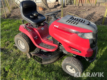  Græsslåmaskine MTD Hydrostatic - Garden mower