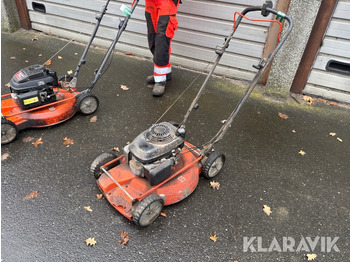  Græsslåmaskiner Husquarna SE-561 - Garden mower