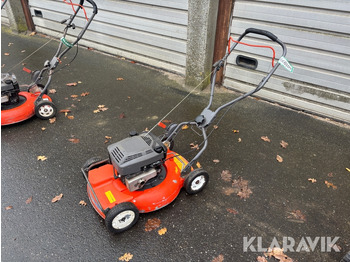  Græsslåmaskiner Husquarna XTL55 med selvtræk - Garden mower