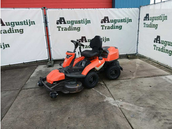 Husqvarna R316TSX awd - Garden mower