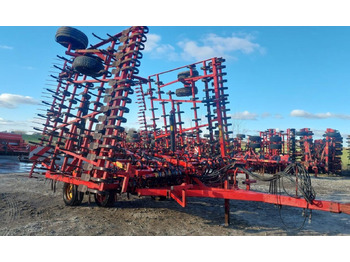 Väderstad NZA 900 såbedsharve - Harrow