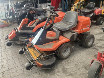 Husqvarna 850 FRONTRIDER  - Mower