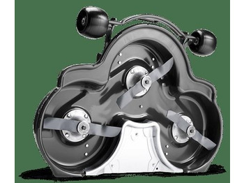 - - - Husqvarna 94 Combi til R200 serie  - Mower