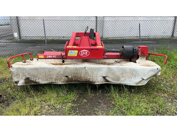Lely 280 FC - Mower