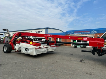 Lely Splendimo 550P - Mower