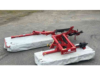 Lely VERKOCHT - Mower