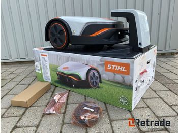 STIHL iMOW 6 Robotplæneklipper - Agricultural machinery