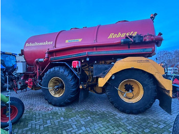Schuitemaker Robusta 220 - Slurry tanker