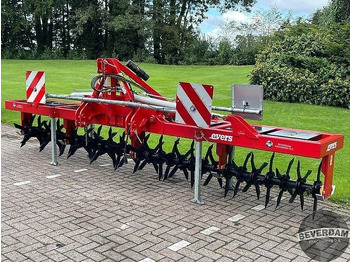 Evers GB-5 Graslandbeluchter  - Soil tillage equipment