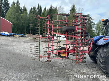  Harv Väderstad NZM 400 - Soil tillage equipment