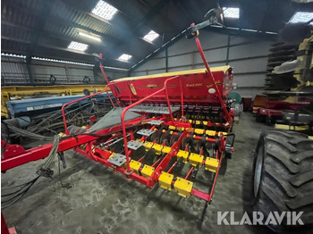  Såmaskine Väderstad Rapid 400C Super XL - Sowing equipment