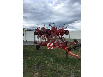  Lely LOTUS 1020 S - Tedder/ Rake