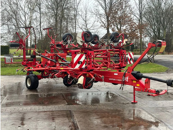 Lely Lotus 1325 getrokken schudder - Tedder/ Rake