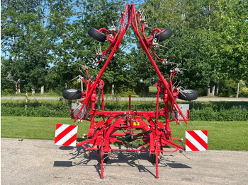Lely Lotus 770 plus AWS Schudder - Tedder/ Rake