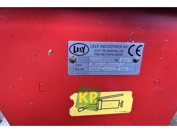 Overig Lely  - Tedder/ Rake