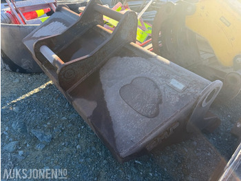  2009 SMP Planeringsskuffe – oppdrettet type - Attachment