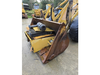  CASE W14 (CAZO) - Bucket