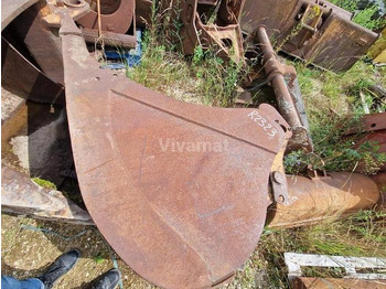 Case 688 - - Bucket