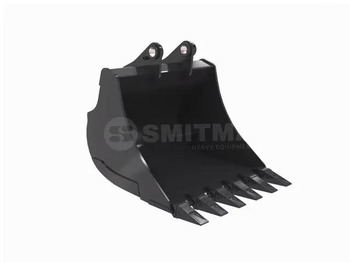 Cat 326D2 - Bucket