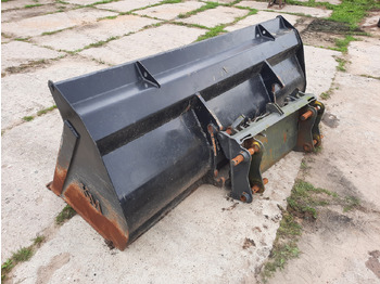NEW HOLLAND KM 2.5 250 - Bucket
