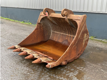Verachtert Bucket with teeth - Bucket