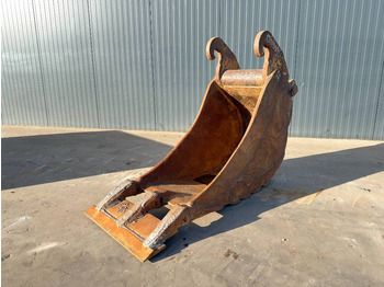 Verachtert CW40S - Bucket