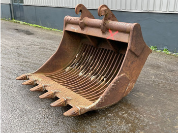 Verachtert Skeleton bucket - Bucket