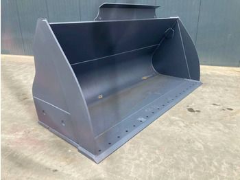 Volvo L110F - Bucket