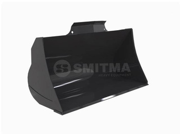 Volvo L180H - Bucket