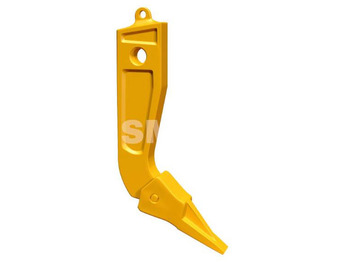 Cat D6H Shank incl. Tip - Attachment