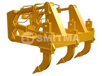 Cat D7H - Attachment