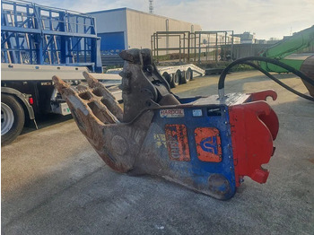 Trevibenne F25 RD DEMOLITION - Demolition shears